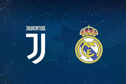 دوري أبطال أوروبا.. موعد مباراة ريال مدريد ضد يوفنتوس والقناة الناقلة